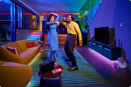 Abbildung Highlights