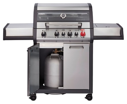 Abbildung Sicherheit