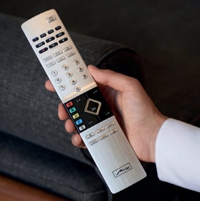 Abbildung Metz PRIMUS