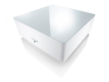 Abbildung Aktiv und kabellos