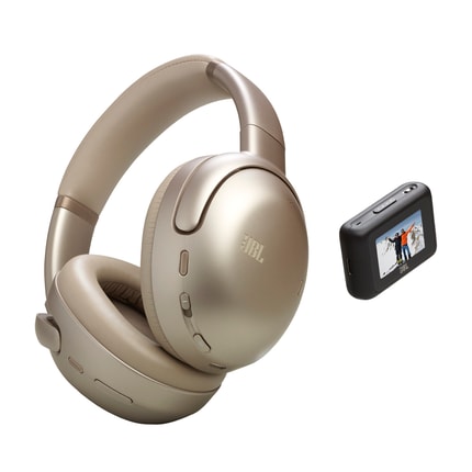 Abbildung JBL Smart Tx: Anschluss an jede Audioquelle