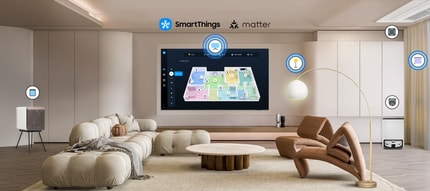 Abbildung SmartThings