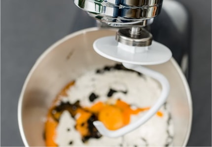 Abbildung KitchenAid ARTISAN 4,8 L-Küchenmaschinen mit kippbarem Motorkopf 5KSM175PS