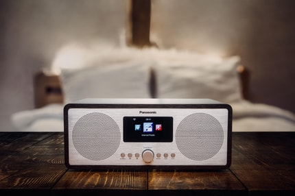 Abbildung Radio aus aller Welt!