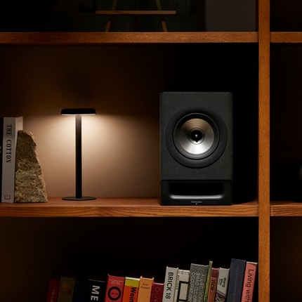 Abbildung Kabellos streamen