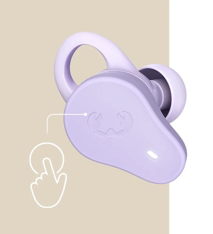 Abbildung Anklickbare Schaltflächensteuerung: Kein Telefonbereich