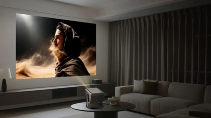 Abbildung Dolby Vision