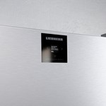 Abbildung Übersichtliche Geräteinformationen