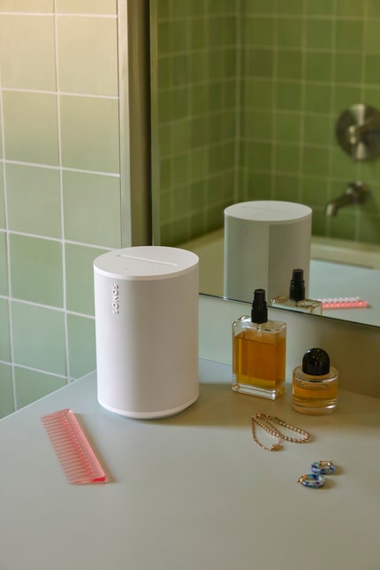 Abbildung Jeder Beat, überall