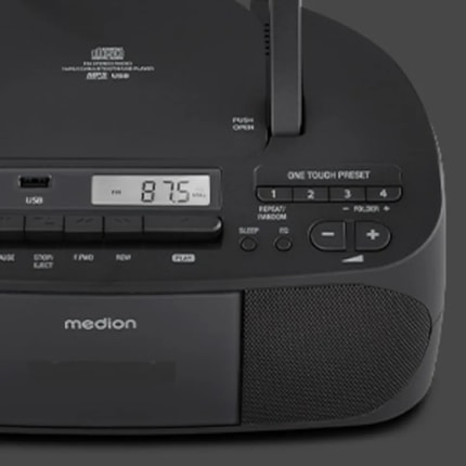 Abbildung Highlights