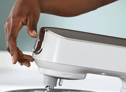 Abbildung LightLift™ Rührarm