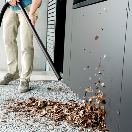 Abbildung Praktische Blasfunktion