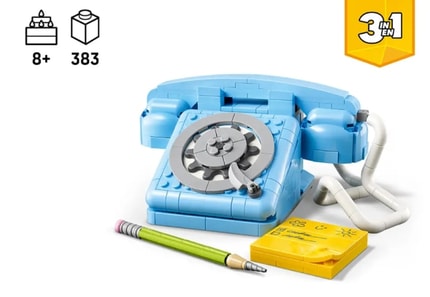 Abbildung Nostalgiespielzeug zum Spielen und Ausstellen