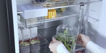 Abbildung Maximale Kapaziät