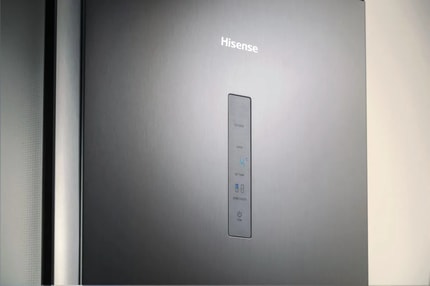 Abbildung Präzise elektronische Steuerung