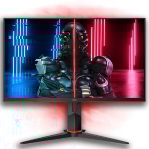 Abbildung FreeSync Premium