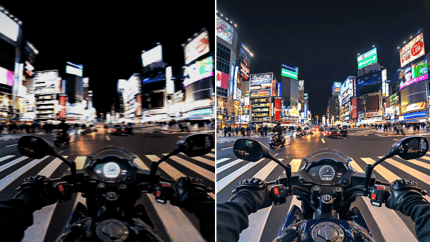 Abbildung Erschaffe, was du schon immer erschaffen wolltest