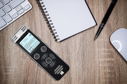 Abbildung Komplette Konnektivität