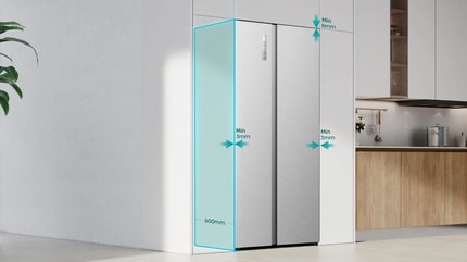 Abbildung Perfekt Kitchen Fit