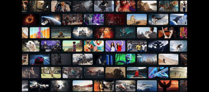 Abbildung Grenzenloses Entertainment