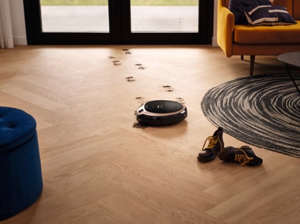 Abbildung Quattro Cleaning Power