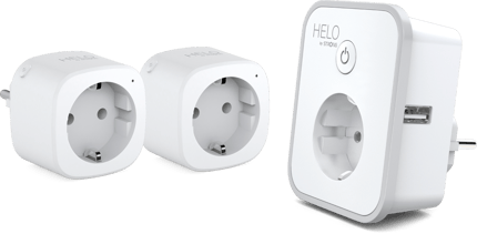 Abbildung Machen Sie jedes Zuhause mit dem Smart Wi-Fi PLUG zu einem  Smart Home!