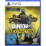 Abbildung Rainbow Six: Extraction