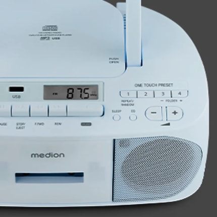 Abbildung Highlights