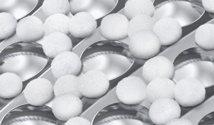 Abbildung AI Ecobubble™