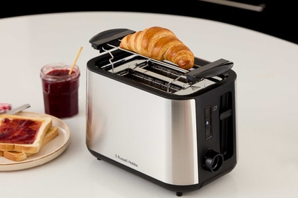 Abbildung Russell Hobbs Heaton Toaster