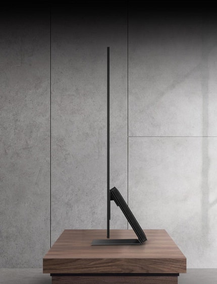 Abbildung LaserSlim Design