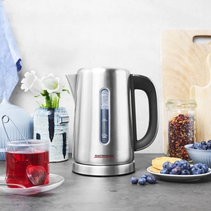 Abbildung FRISCH GEBRÜHTER TEE & KAFFEE