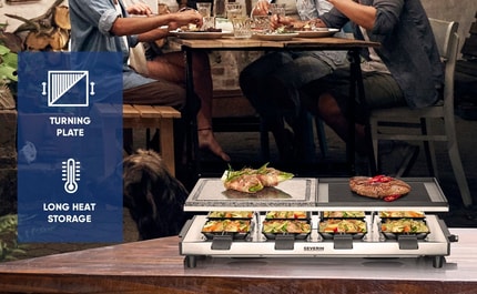 Abbildung Für Drinnen und Draußen