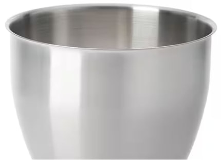 Abbildung Spülmaschinenfeste 6,7 L Schüssel