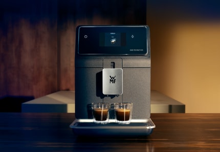 Abbildung Kaffeegenuss für all Ihre Sinne