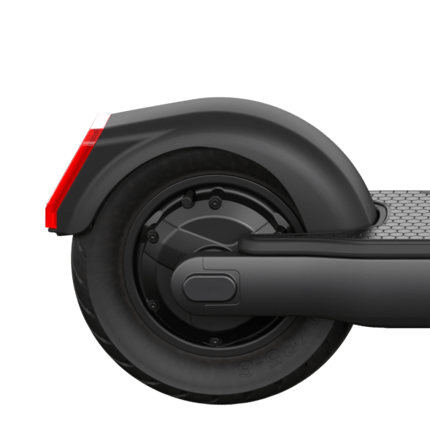 Abbildung Egret Pro FX | Motor