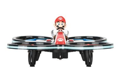 Abbildung Kult-Klassiker aus der Super Mario World