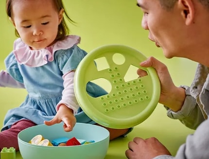 Abbildung Spaß für überall