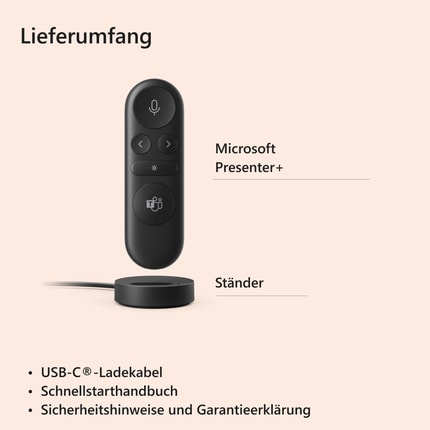 Abbildung Zertifiziert für Microsoft Teams