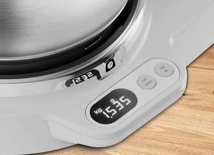 Abbildung Deine Chef, die WIEGT