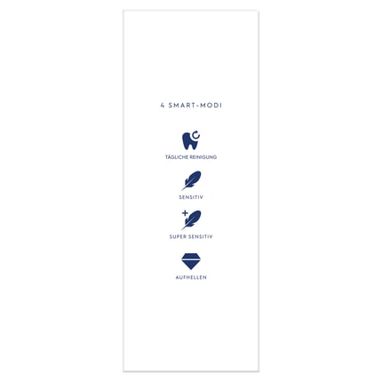 Abbildung 4 Putzprogramme