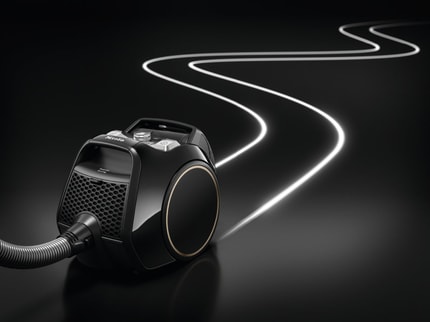 Abbildung Design und Komfort