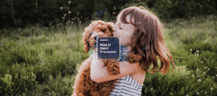 Abbildung Genieße Inhalte in 4K-Qualität