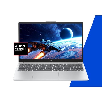 Abbildung Leistungsstarker 15,6" Laptop für Arbeit und Entertainment