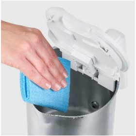 Abbildung Praktische Features im Überblick