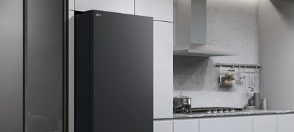 Abbildung Flache Premiumtür