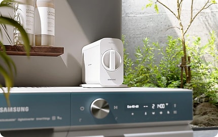 Abbildung Flexible Installation