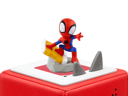 Abbildung Hörfigur für die Toniebox