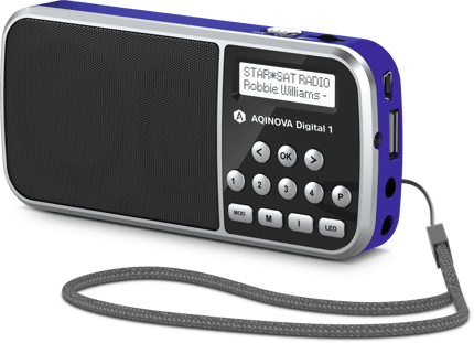 Abbildung Immer mit dabei