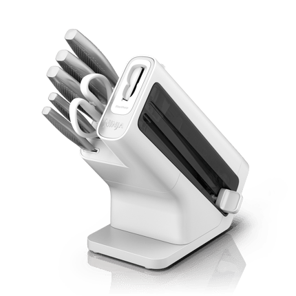 Abbildung Entdecke die erstklassige Haltbarkeit, die Qualität und die Leistung für viele Jahre in deiner eigenen Küche